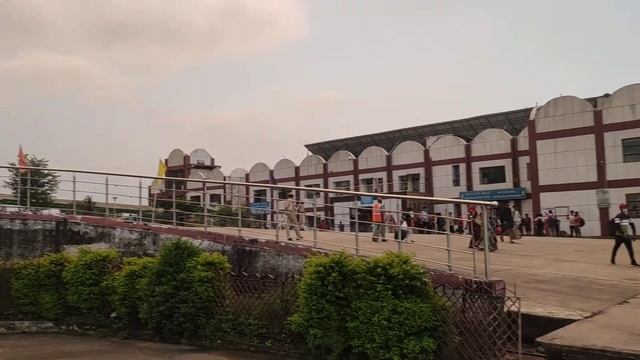 Shri Mata Vaishno Devi shrine board Jammu and Kashmir ki yatra