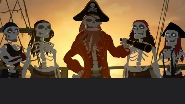ALESTORM - P.A.R.T.Y.