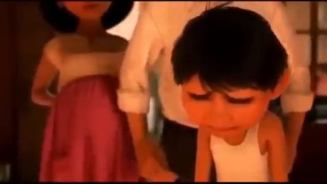 Coco The Movie Ending Scene