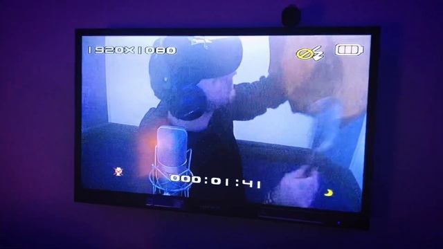 Запись новой песни СУНДУКИ о древней обсерватории