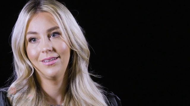 Jennifer Jaden | Founder @ Gal Media Group | 2022 30 Women to Watch