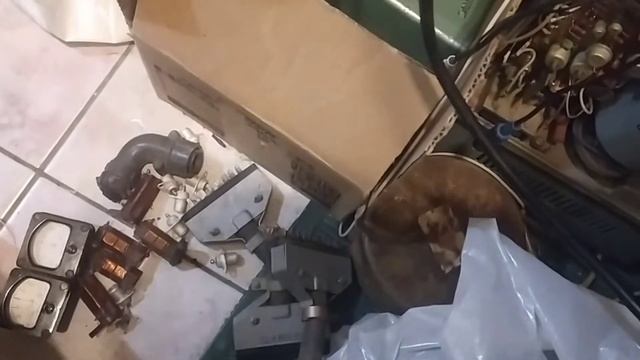 Хабарспас#6 в результате сегодняшней прогулки..