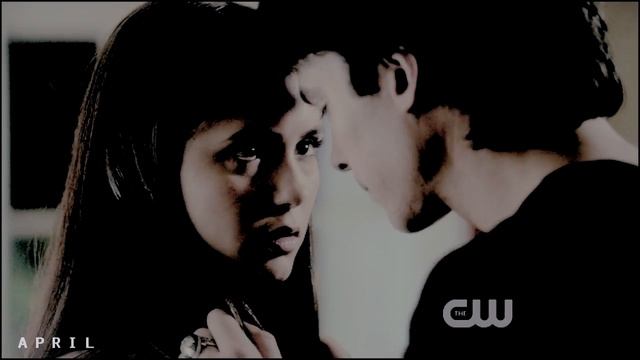 Damon &Elena || this light between us (for BOSTONPROD ™)