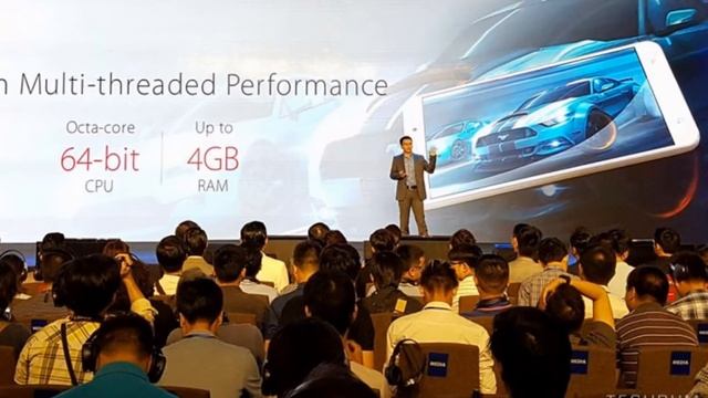 Asus ZenFone 3 Laser Coming Soon in India