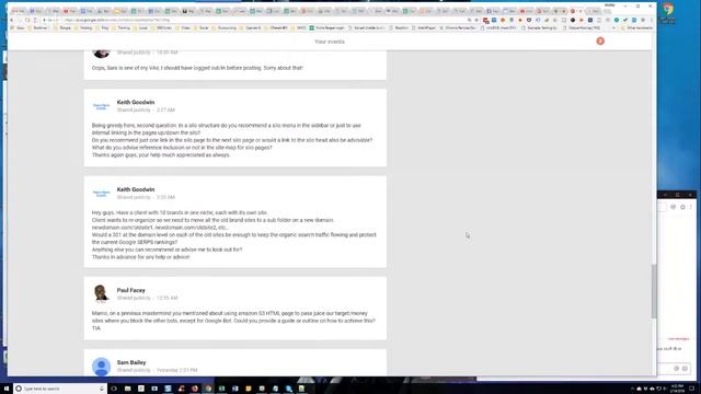 How Do You Block All But Google Bots To Pass Link Juice To A Money Site Using Amazon S3 HTML Page?