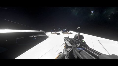 Mors Vincit Omnia: The Stowaway