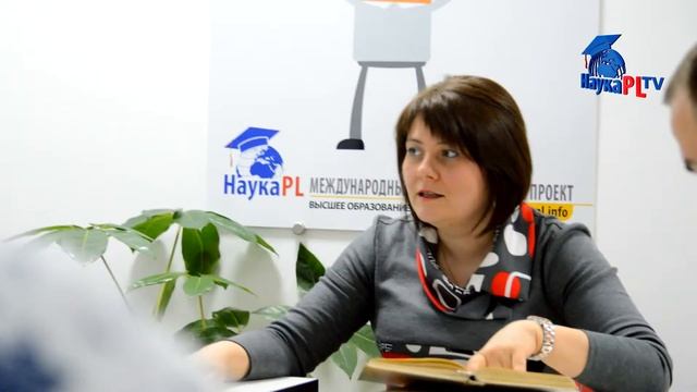 Курсы польского языка NaukaPL