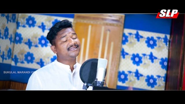 Mone Mone Tema || New Santali Full Video Song 2022 || Sukulal Marandi || Chandan Baskey