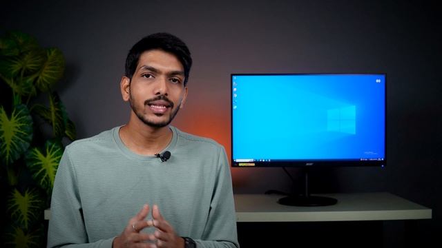 Acer Xv272U 2K Monitor Review, Unboxing & Installation - 144 Hz, 27 Inch, IPS Wqhd - 2560 X 1440