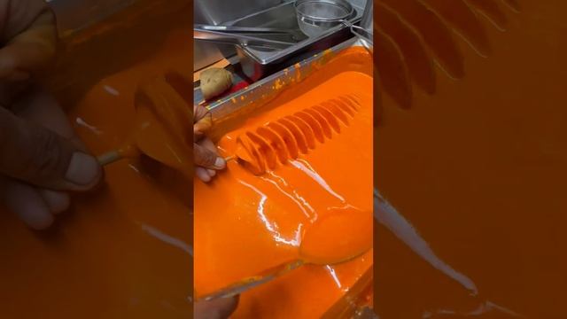 Cheese Spiral Potato | Potato Tornado | How to Make Spiral Potato #SpiralPotato #streetfood #Potato