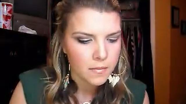 Khloe Kardashian Neutral Tutorial