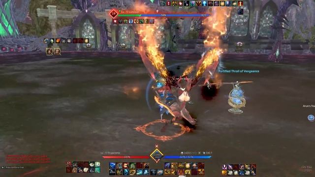 TERA: Catalepticon Normal Mode Tutorial/Guide