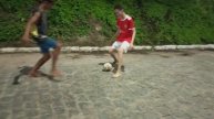 Segundo tempo de Psg 0 X 2 Liverpool