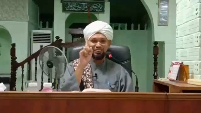 Ustaz Muhaizad Mohamed-Kekeliruan Umat Manusia