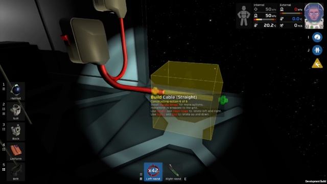Stationeers Tutorial: Airlock