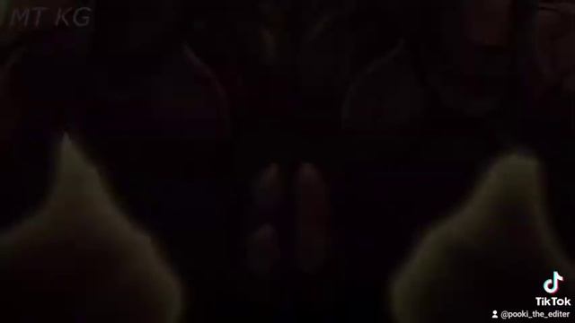 Baki vs Olivia (wicked by ice cube)