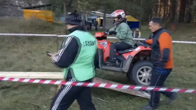 Копия видео ""Квадро-трофи" [Айская долина]2013"