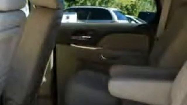 Used 2013 Chevrolet Tahoe LTZ Greensboro, Winston Salem High