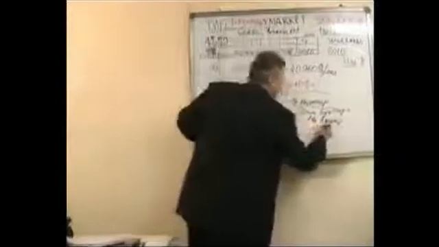 O чём молчат спонсоры Закон 1 9 90