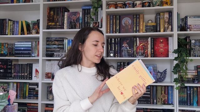 HUGE Book Unhaul: over 40 books!