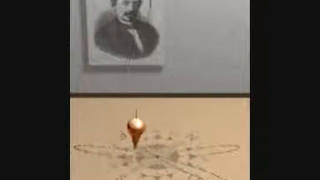Foucault's Pendulum