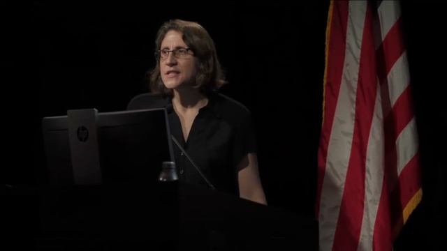 132nd Faculty Research Lecture