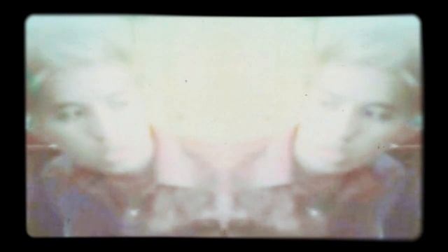 Camera Mirror-Effect