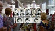 БВВАУЛ 2015г 40 лет спустя !