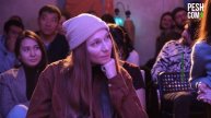Как прошла #неКОНФЕРЕНЦИЯ "Третье место" в Бишкеке?