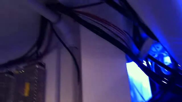 72" MakersLED heatsink kit - 8 Lumia 5.2s - 180 watt power supply