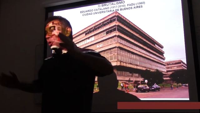 173 BRUTALISMO POR EL DR  JUAN LÁZARA