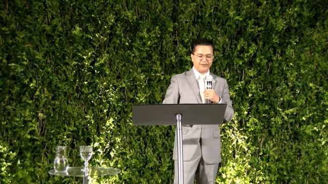A Torre do Rebanho || Culto da Virada 2021-2022 | Pr. Evandro Menezes
