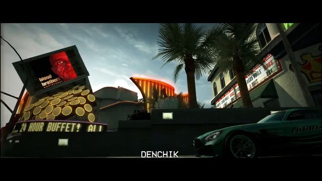Need For Speed World  KING OF THE STREETS CINEMATIC