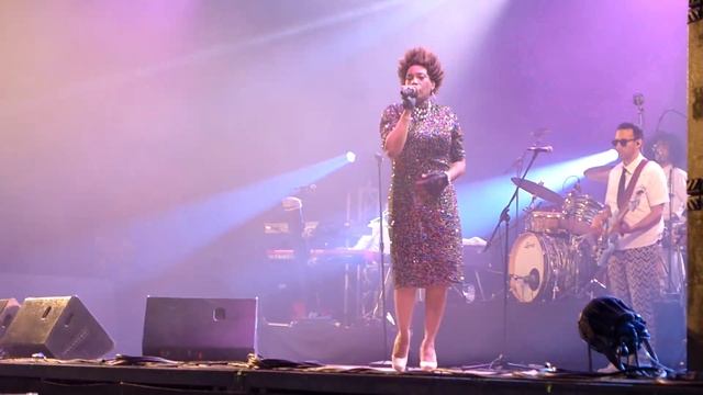 AgitÁgueda 2017 Macy Gray