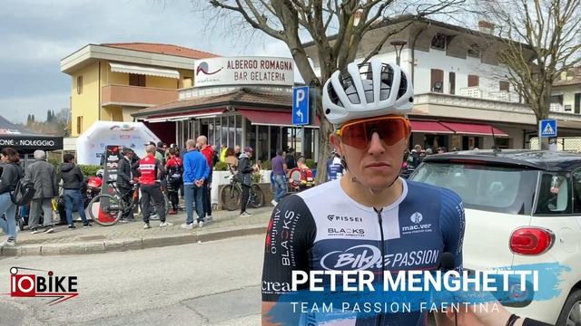 FRATTA TERME MTB RACE 2023 - FRATTA TERME (FC)