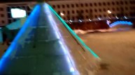 Киров. Театральная площадь.