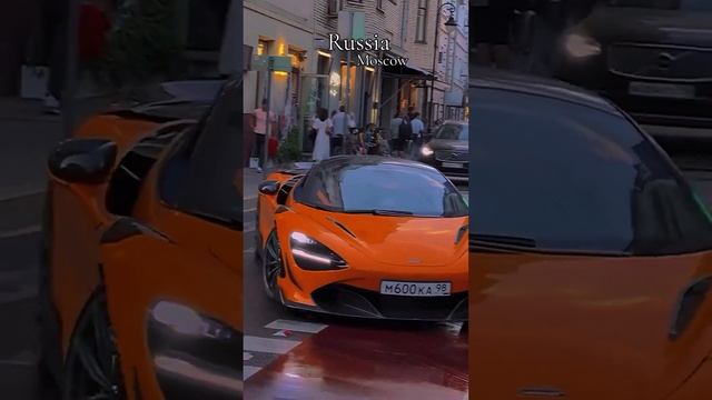 РОСКОШЬ Олигархов