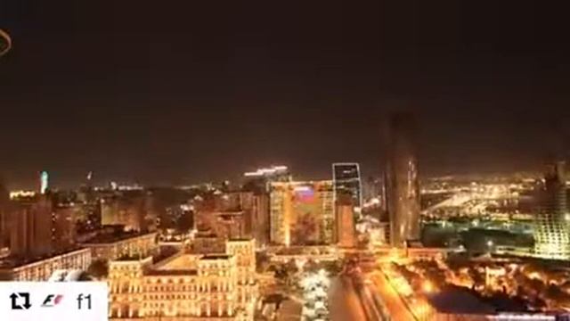 Баку ,Азербайджан