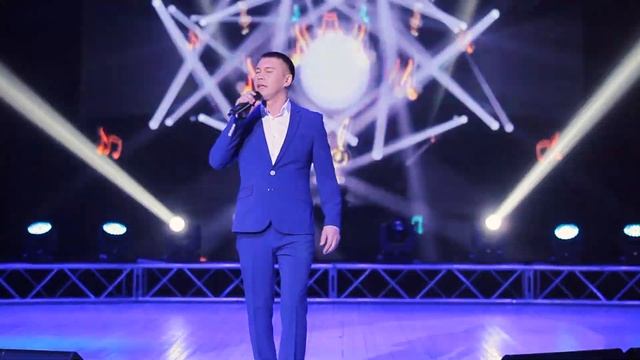 Алексей Шадриков-Сар хӗвел