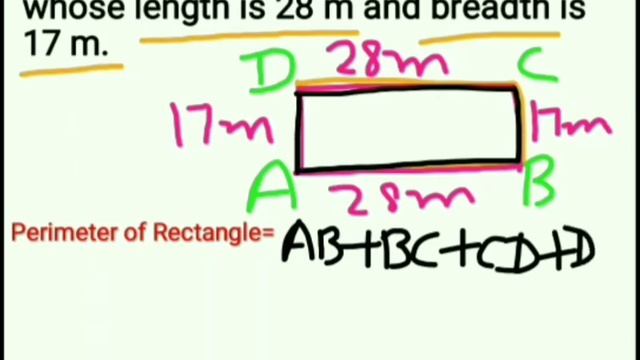 Class-5 (How Many Squares) ( Perimeter of Regular and Irregular Figures)
