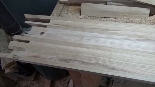 Торцевая разделочная доска