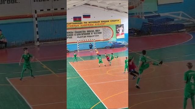 26-01-2025 ФШ Метеор - ФК ХК