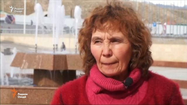Ҷашнвораи солонаи аспдавониву бузкашӣ дар Қирғизистон