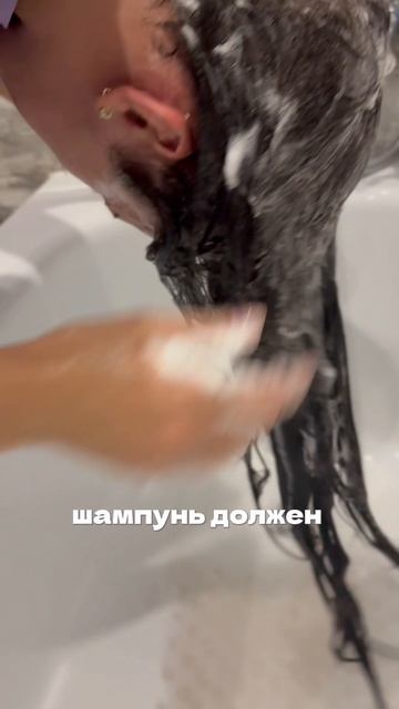 Как я отращиваю волосы