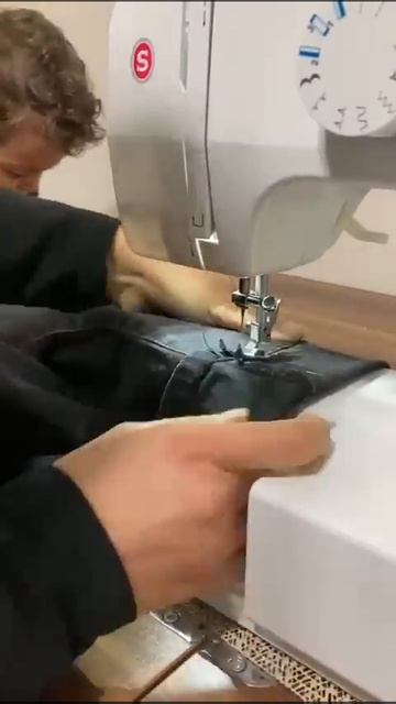 Orjinal Paça Nasıl Yapılır？