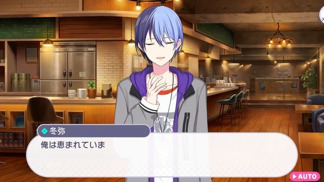 [Project Sekai] Toya Aoyagi - Gacha 4☆ "Someday, Once Again..." Card Story 2 [ENG Sub]