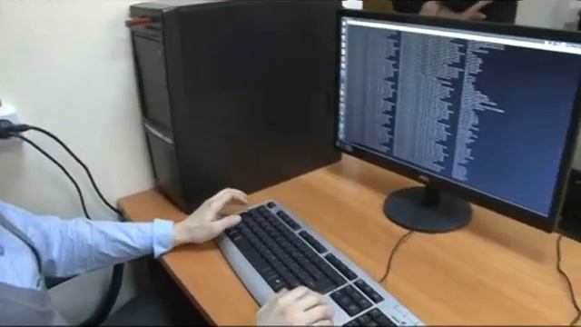 Сюжет «Во се глаза» 09.02.15 (16+)