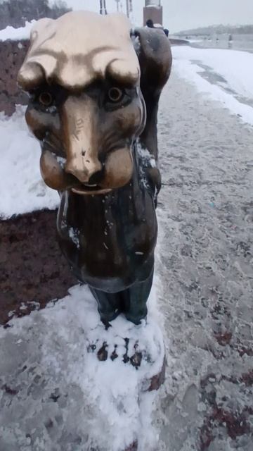 киска.Питер