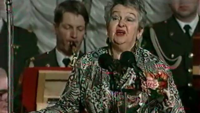 Людмила Лядова  - "Белое танго" (Л.Лядова - Е.Кушаков)