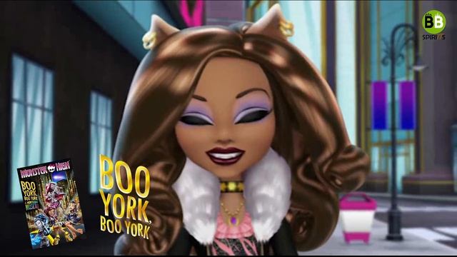 Monster High (มอนสเตอร์ไฮ)  มีหนังทั้งหมดกี่ภาค?